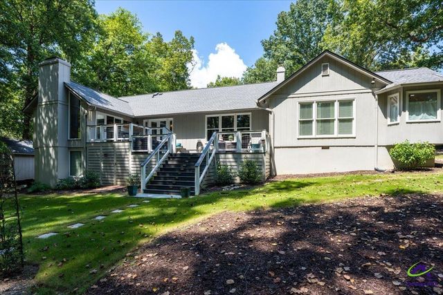 4978 Wellington Drive, Macon, GA 31210