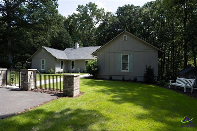 4978 Wellington Drive, Macon, GA 31210