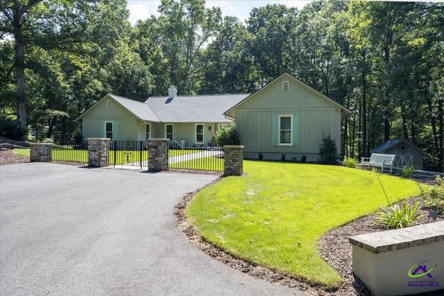 4978 Wellington Drive, Macon, GA 31210