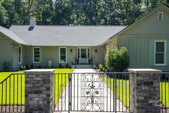 4978 Wellington Drive, Macon, GA 31210