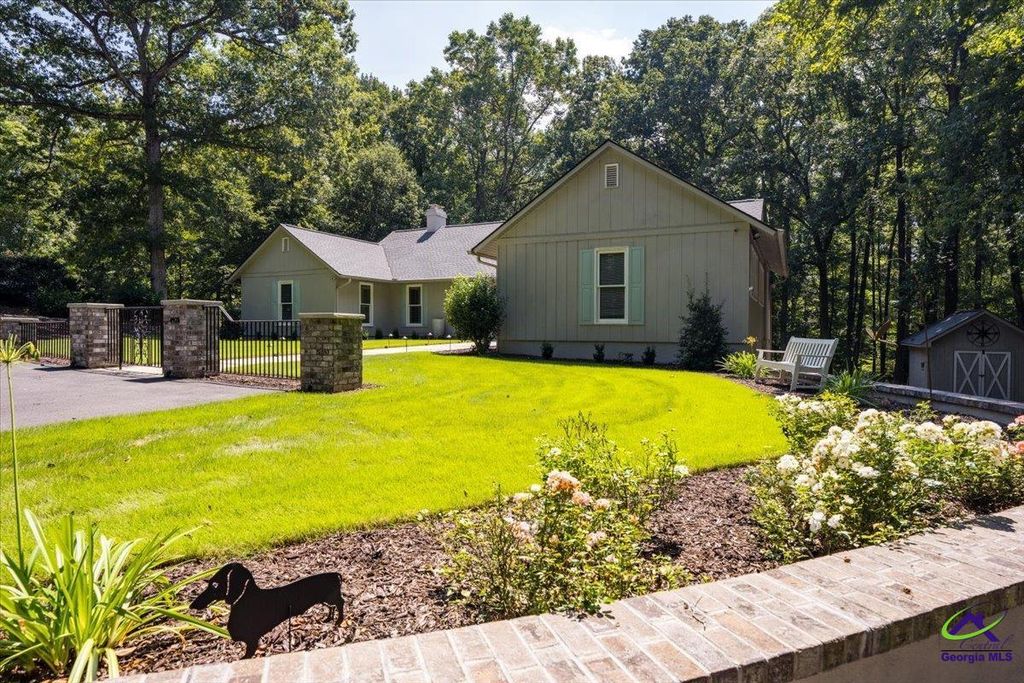 4978 Wellington Drive, Macon, GA 31210
