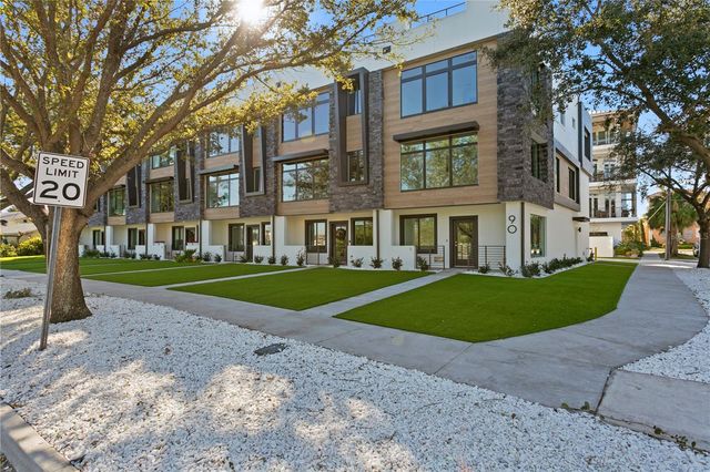 90 COLUMBIA DRIVE 3, Tampa, FL 33606