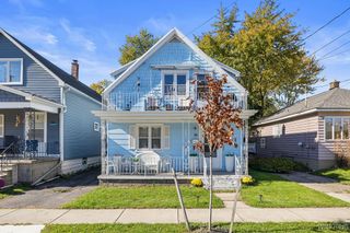 88 Shanley Street, Cheektowaga, NY 14206