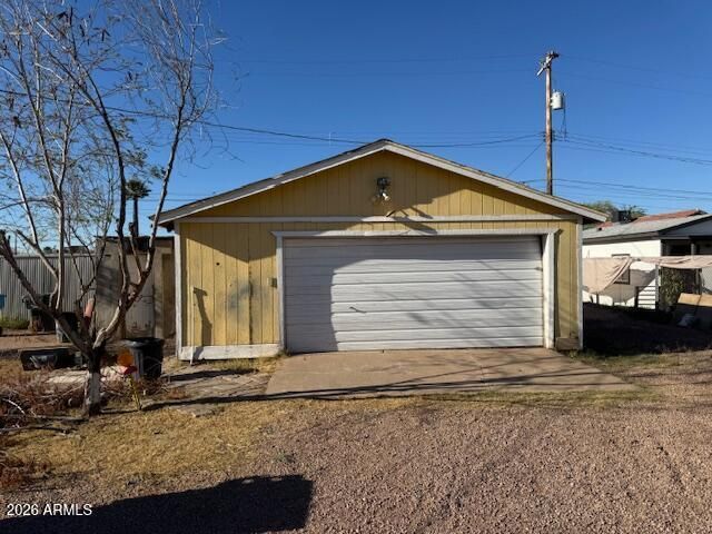 926 W Cocopah Street, Phoenix, AZ 85007