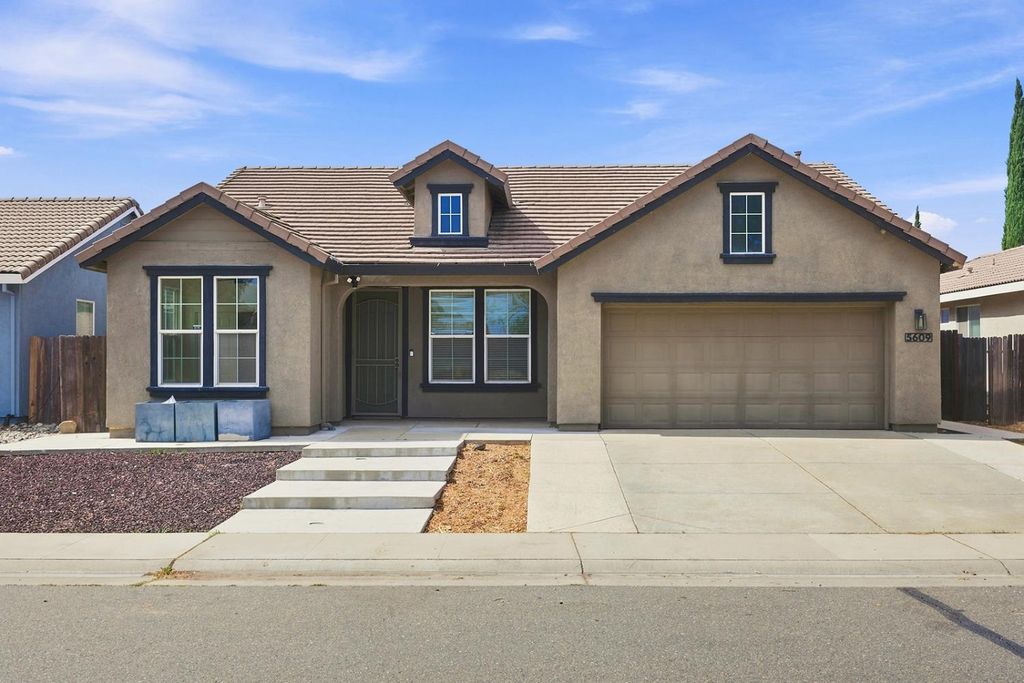 5609 Melbury Way, Antelope, CA 95843