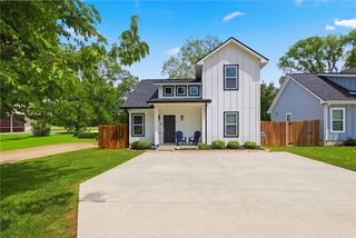 507 North Logan Avenue, Bryan, TX 77803