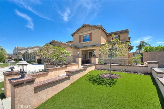 14861 Henry Street, Eastvale, CA 92880