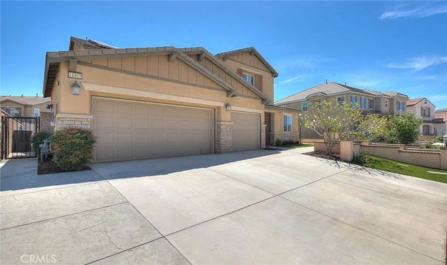 14861 Henry Street, Eastvale, CA 92880