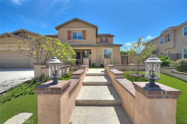 14861 Henry Street, Eastvale, CA 92880