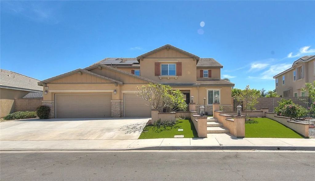 14861 Henry Street, Eastvale, CA 92880