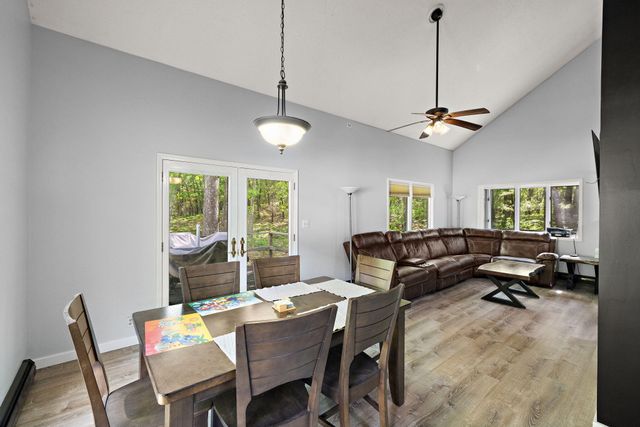 2713 E White Lake Drive, Dalton Twp, MI 49457
