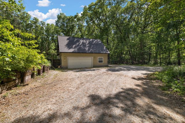 2713 E White Lake Drive, Dalton Twp, MI 49457