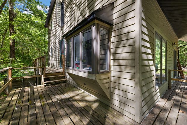 2713 E White Lake Drive, Dalton Twp, MI 49457