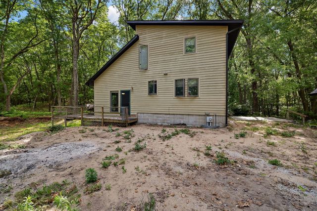 2713 E White Lake Drive, Dalton Twp, MI 49457