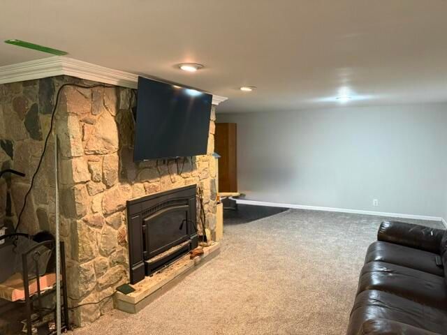 2713 E White Lake Drive, Dalton Twp, MI 49457