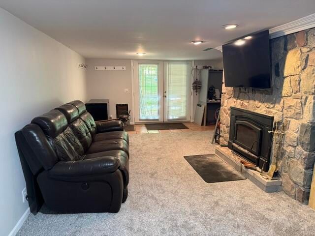 2713 E White Lake Drive, Dalton Twp, MI 49457