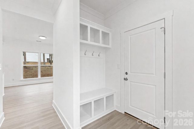 1906 Rucker Road, Shelby, NC 28152