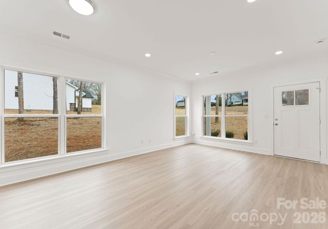 1906 Rucker Road, Shelby, NC 28152