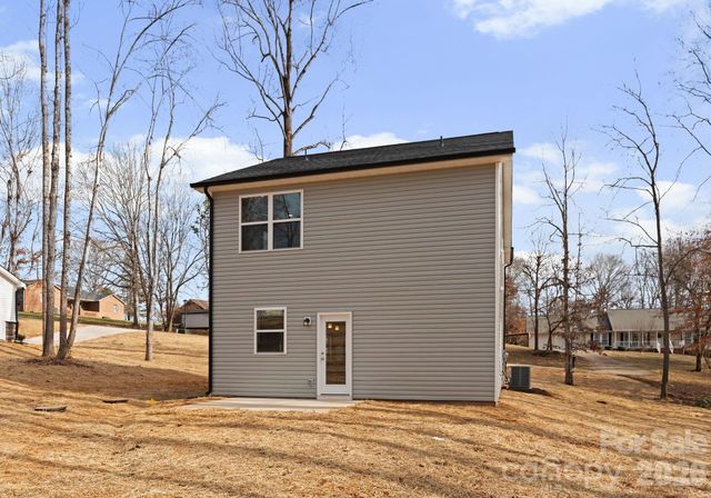 1906 Rucker Road, Shelby, NC 28152