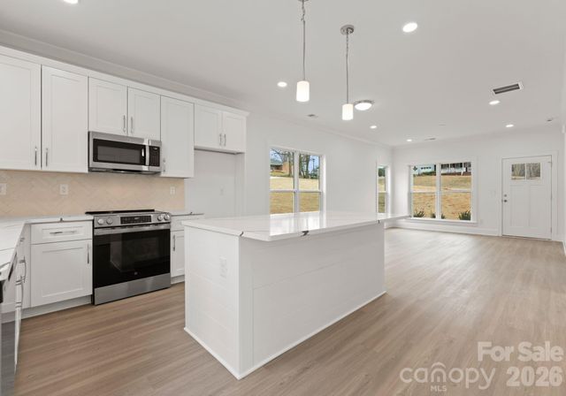 1906 Rucker Road, Shelby, NC 28152