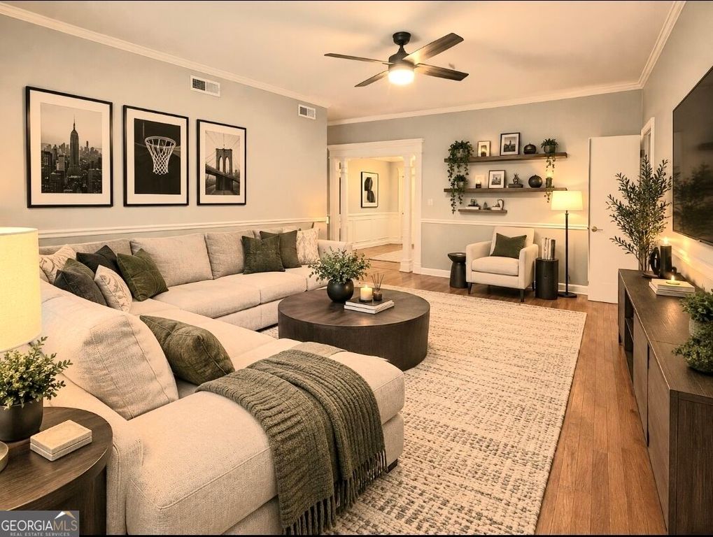 430 LINDBERGH Drive NE K3, Atlanta, GA 30305 — photo 3