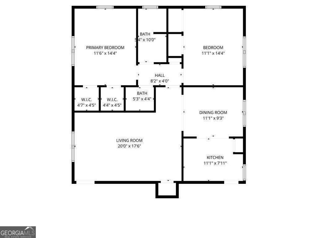 430 LINDBERGH Drive NE K3, Atlanta, GA 30305 — photo 4