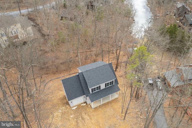 109 SYCAMORE PL, Cross Junction, VA 22625