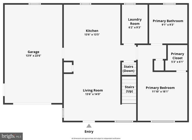 109 SYCAMORE PL, Cross Junction, VA 22625