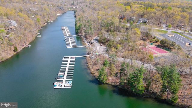 109 SYCAMORE PL, Cross Junction, VA 22625