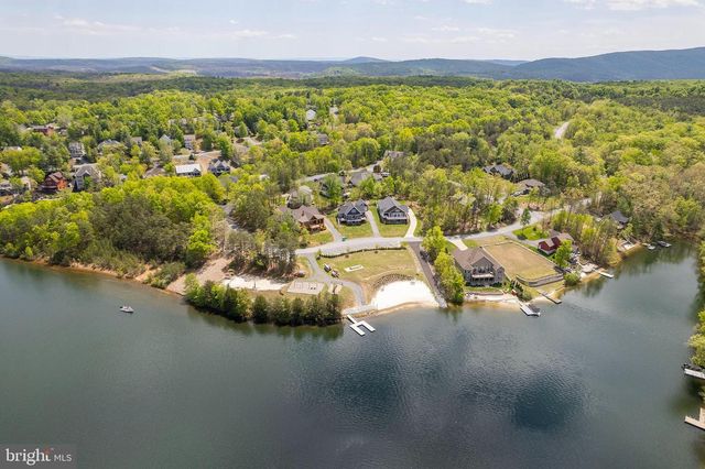 109 SYCAMORE PL, Cross Junction, VA 22625
