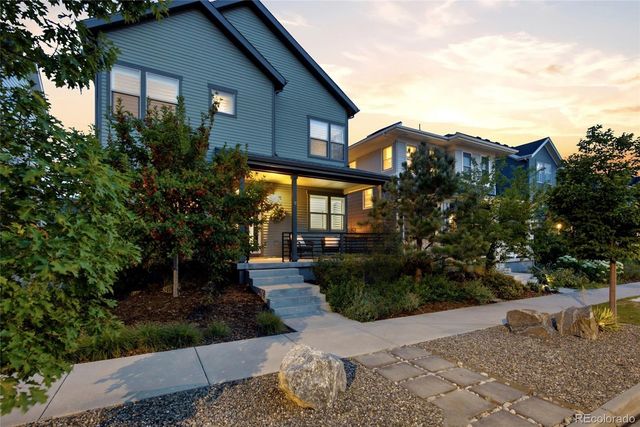10174 E 59th Avenue, Denver, CO 80238
