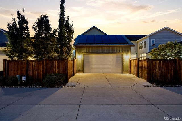 10174 E 59th Avenue, Denver, CO 80238