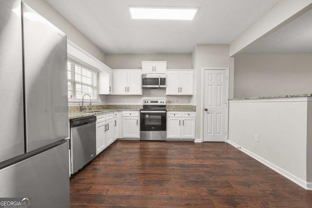109 Odyssey, Conyers, GA 30012