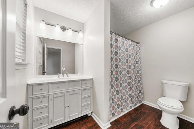 109 Odyssey, Conyers, GA 30012