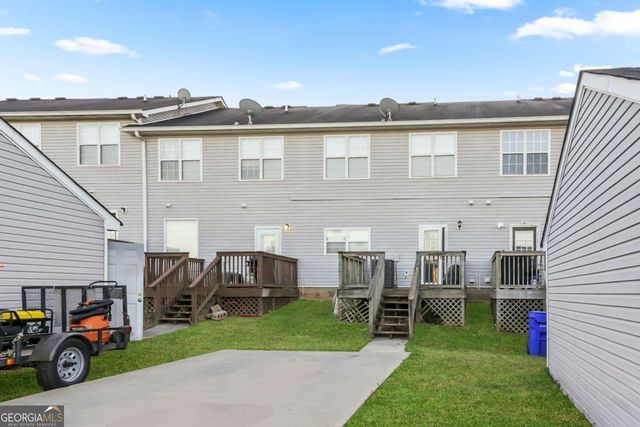 109 Odyssey, Conyers, GA 30012