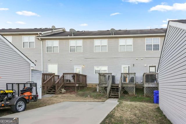 109 Odyssey, Conyers, GA 30012