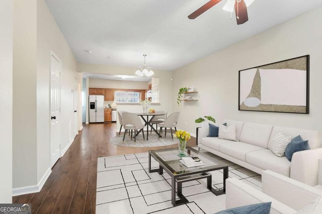109 Odyssey, Conyers, GA 30012