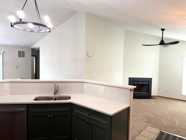 824 Crofton Place, Reynoldsburg, OH 43068