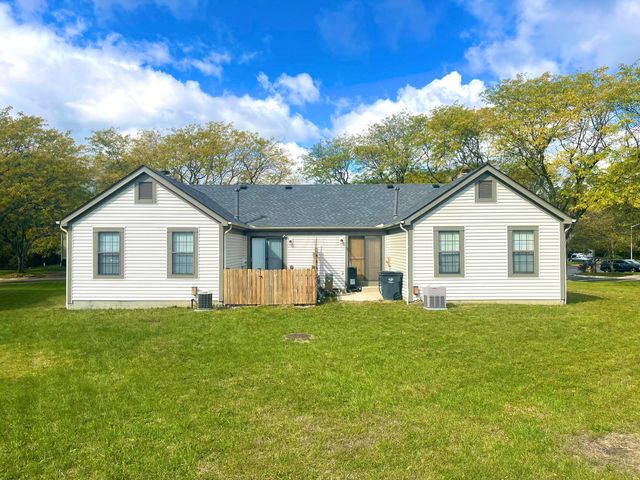 824 Crofton Place, Reynoldsburg, OH 43068