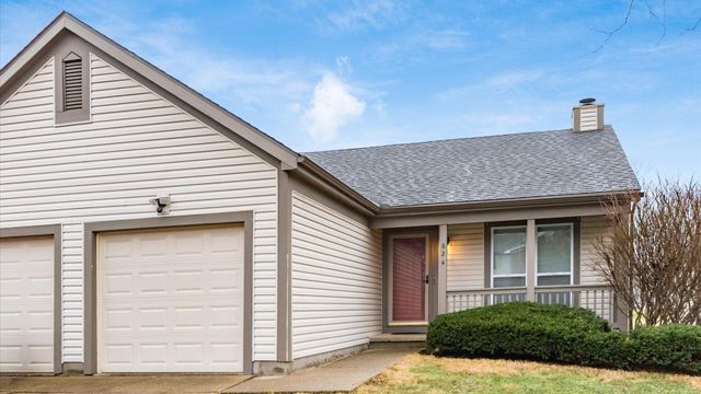 824 Crofton Place, Reynoldsburg, OH 43068