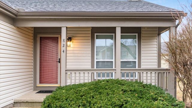 824 Crofton Place, Reynoldsburg, OH 43068