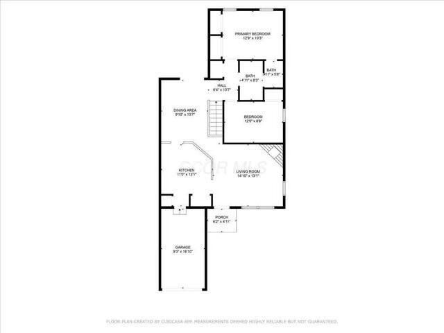824 Crofton Place, Reynoldsburg, OH 43068
