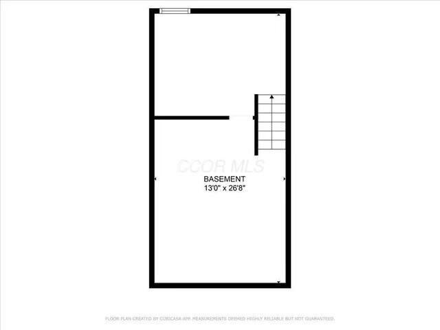 824 Crofton Place, Reynoldsburg, OH 43068