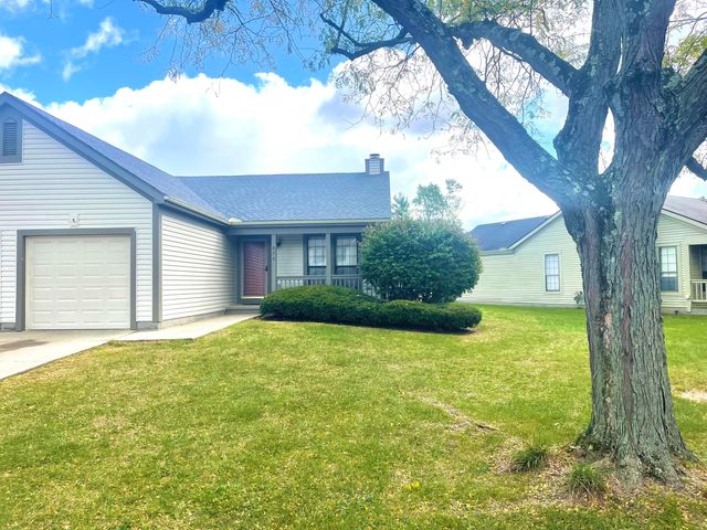 824 Crofton Place, Reynoldsburg, OH 43068