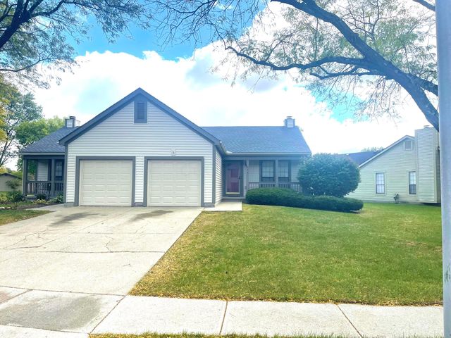 824 Crofton Place, Reynoldsburg, OH 43068
