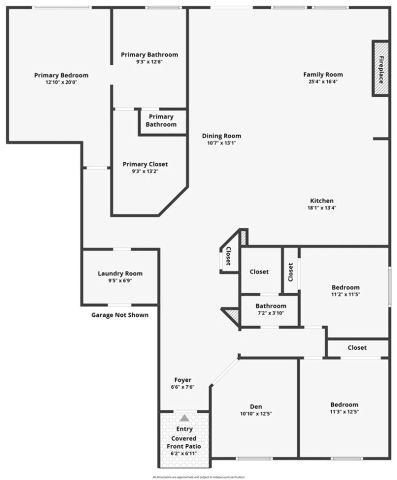 26305 Plumcot, Corona, CA 92883