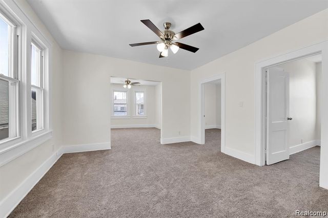 3135 Belmont Street, Hamtramck, MI 48212