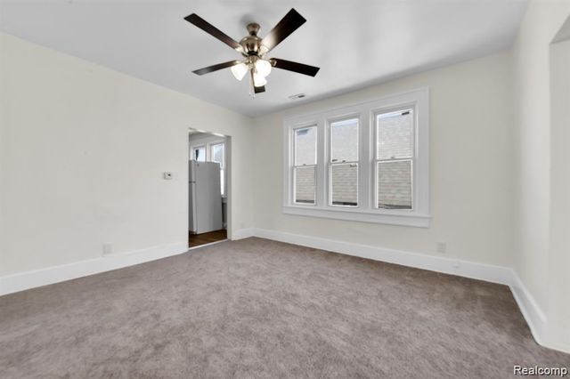 3135 Belmont Street, Hamtramck, MI 48212
