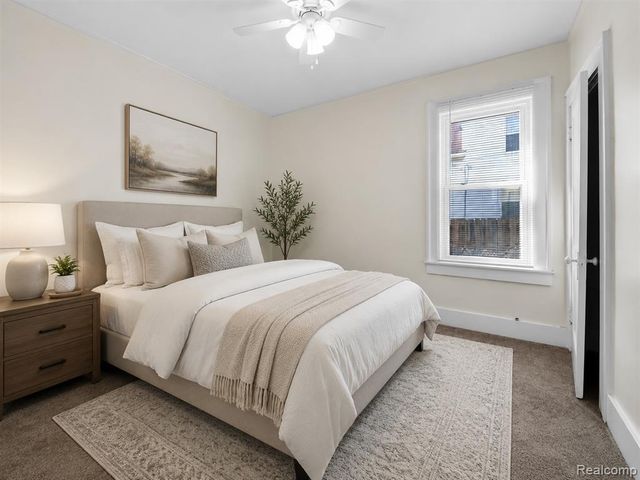 3135 Belmont Street, Hamtramck, MI 48212
