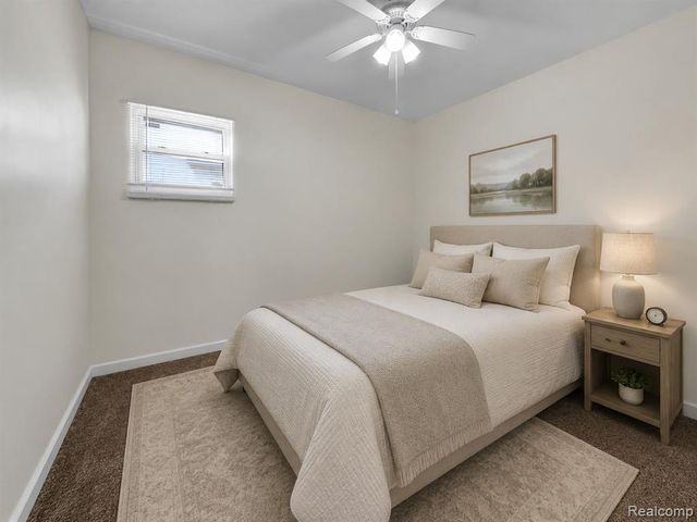 3135 Belmont Street, Hamtramck, MI 48212